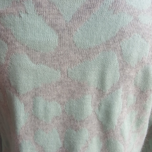 John +Jenn sweater - Picture 5 of 5